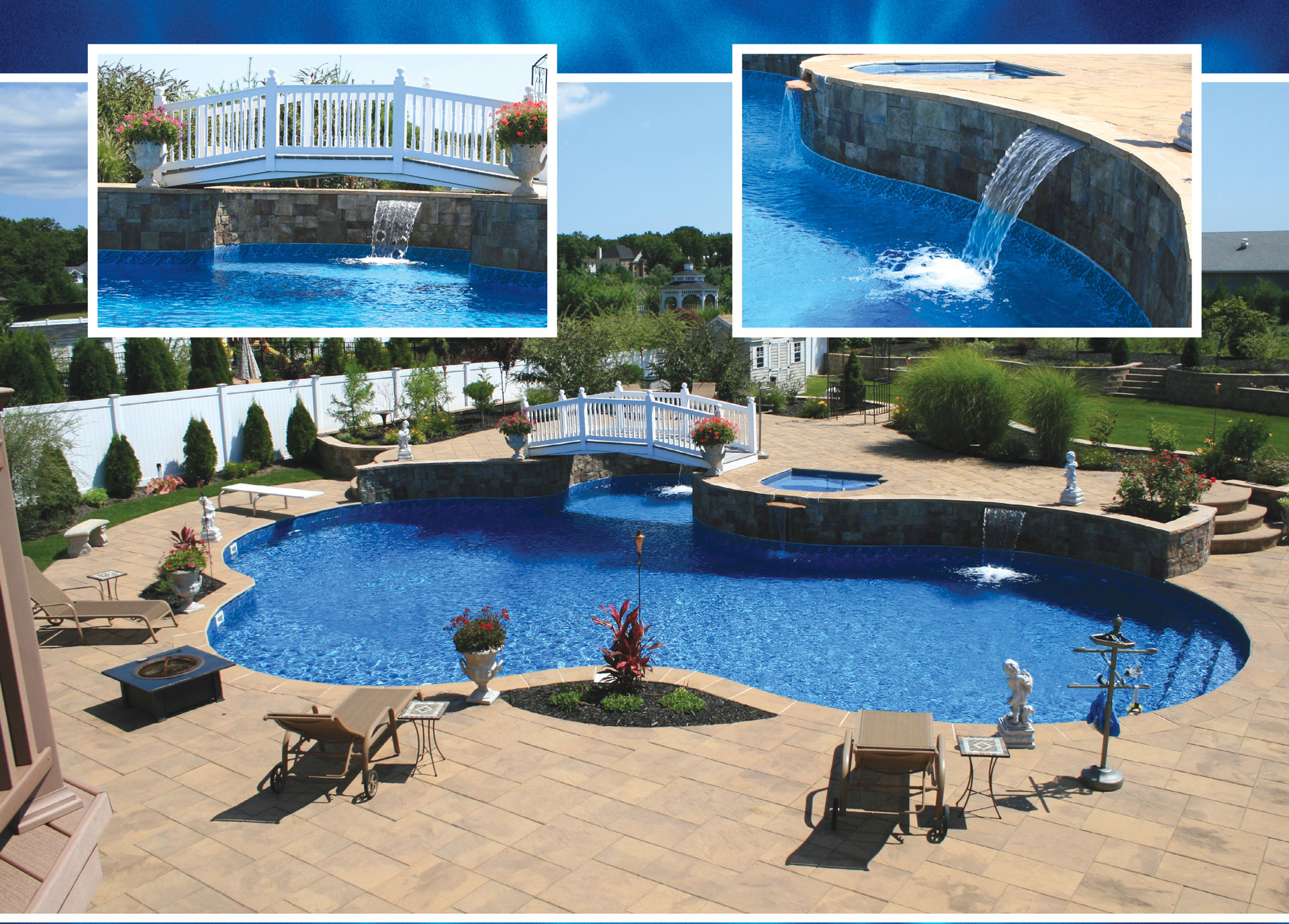 All the Bells and Whistles