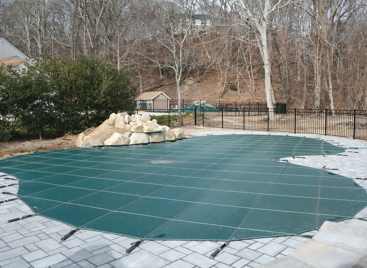 Loop Loc Safety Covers