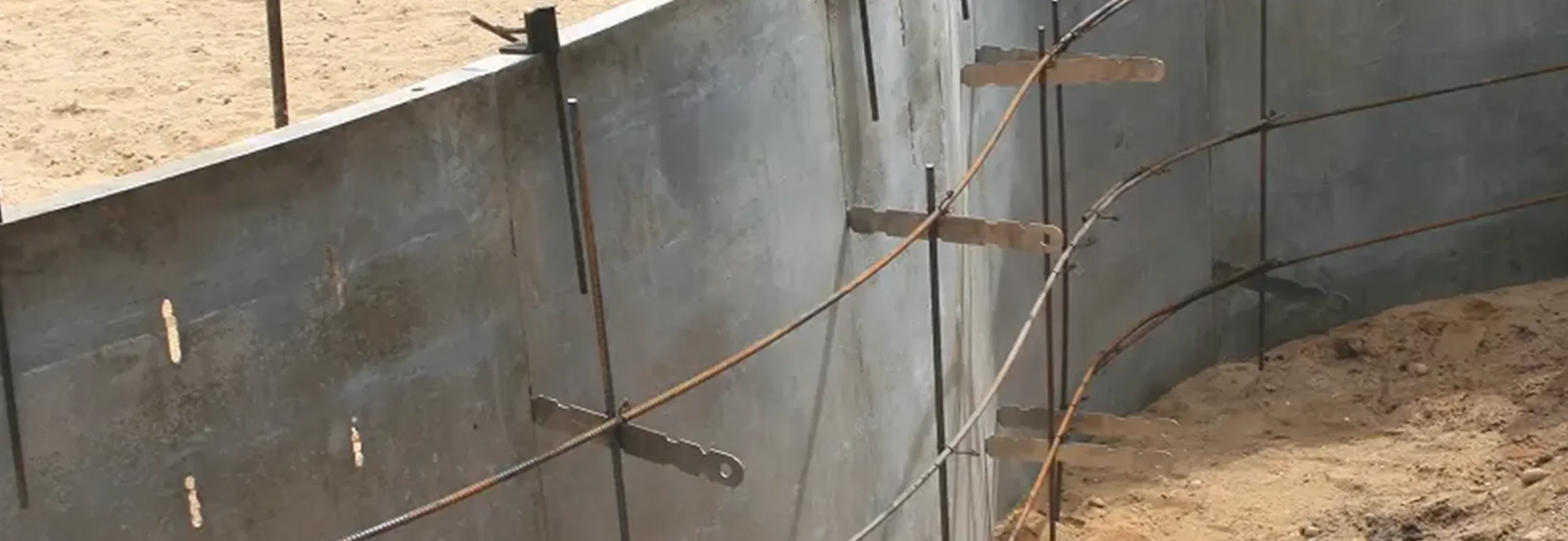 Pool Design & Construction