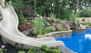 How Your Backyard Layout Affects the Pool You Can Build on Long Island