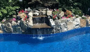 Poolside Landscaping Ideas for Long Island Inground Pools