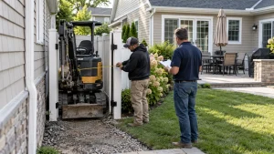 Can You Build an Inground Pool If Backyard Access Is Limited?